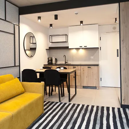 420 Port Basen & Jacuzzi Lejlighed *