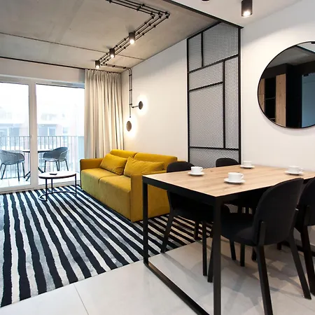 420 Port Basen & Jacuzzi Kołobrzeg