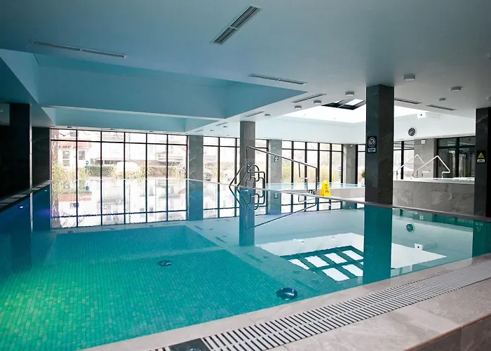 420 Port Basen & Jacuzzi *