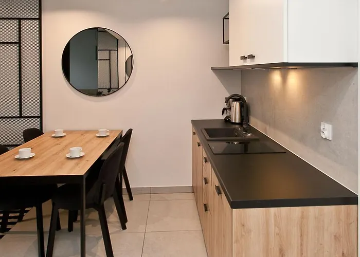 Lejlighed 420 Port Basen & Jacuzzi *