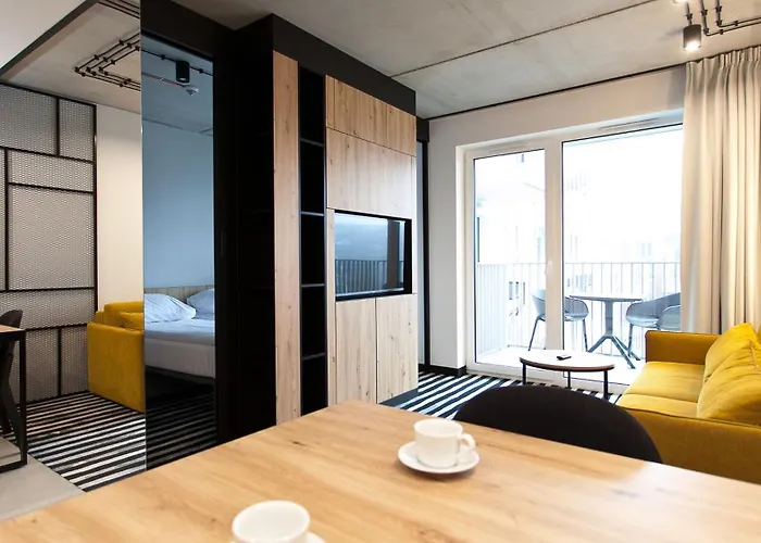 420 Port Basen & Jacuzzi Lejlighed *