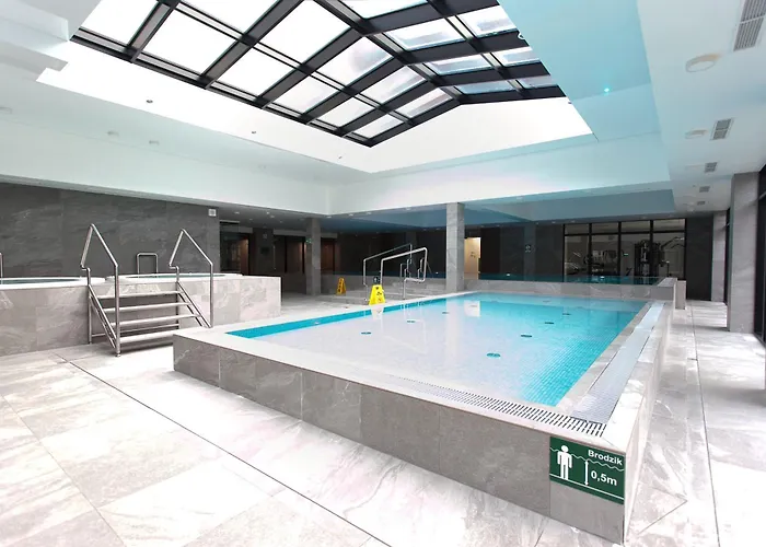 420 Port Basen & Jacuzzi *