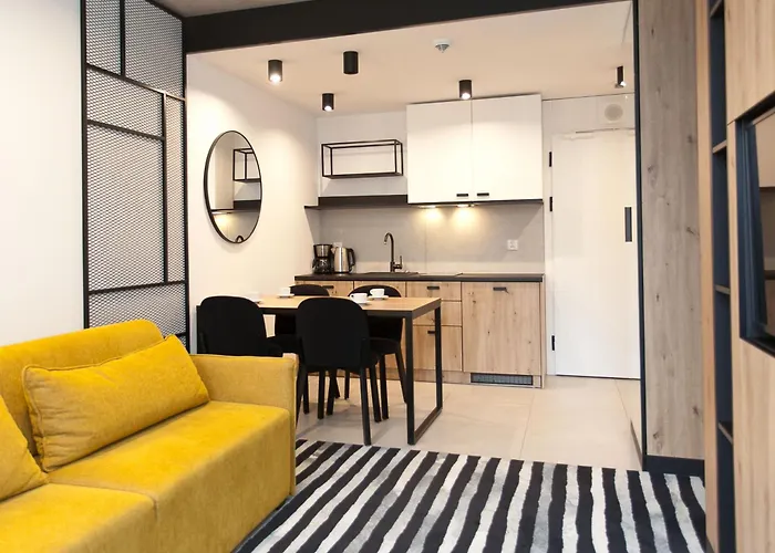 420 Port Basen & Jacuzzi Lejlighed *