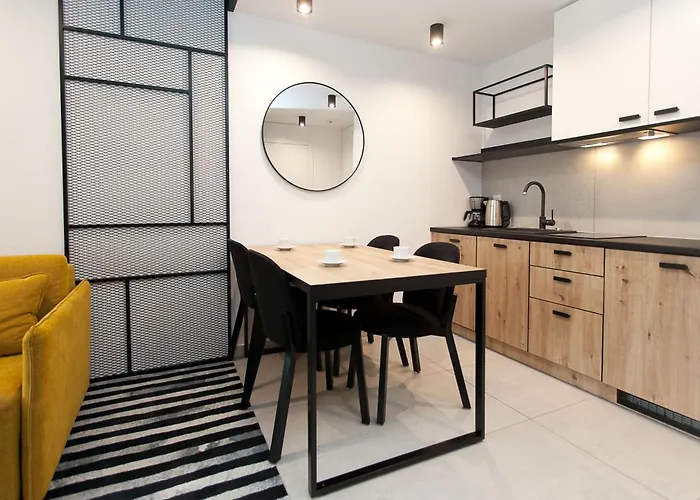 Lejlighed 420 Port Basen & Jacuzzi *