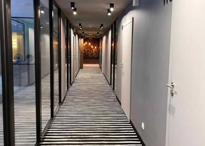 420 Port Basen & Jacuzzi * Kołobrzeg