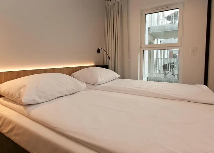 420 Port Basen & Jacuzzi Lejlighed *