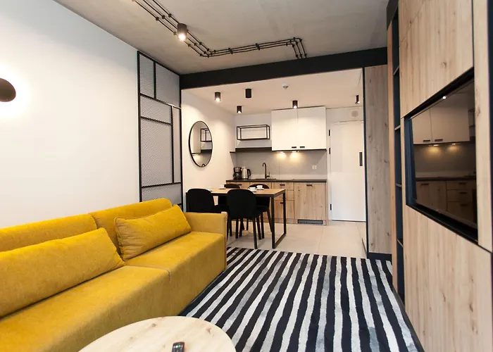 420 Port Basen & Jacuzzi Lejlighed *