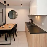 Apartamento 420 Port Basen & Jacuzzi *