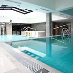 Apartamento 420 Port Basen & Jacuzzi Kołobrzeg