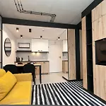 420 Port Basen & Jacuzzi Apartamento *