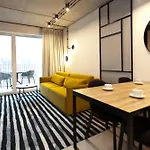 420 Port Basen & Jacuzzi Apartamento