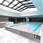 420 Port Basen & Jacuzzi *