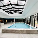 Apartamento 420 Port Basen & Jacuzzi
