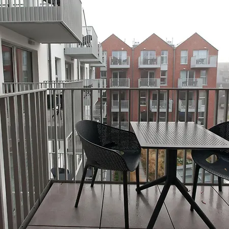 Apartment 420 Port Basen & Jacuzzi *