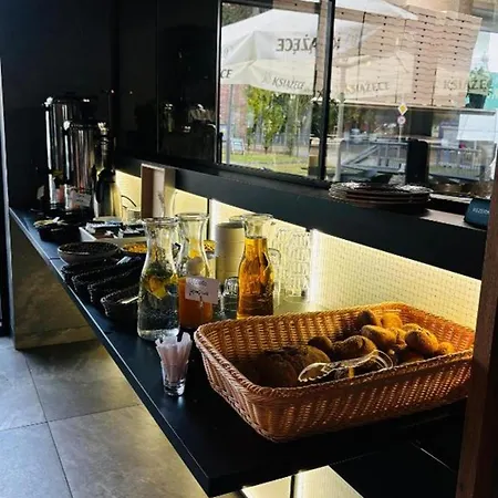 420 Port Basen & Jacuzzi Apartman Kołobrzeg