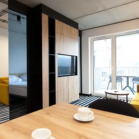 420 Port Basen & Jacuzzi Apartment *