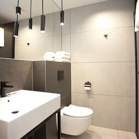 Apartman 420 Port Basen & Jacuzzi