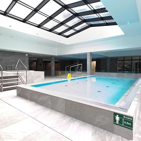 420 Port Basen & Jacuzzi *