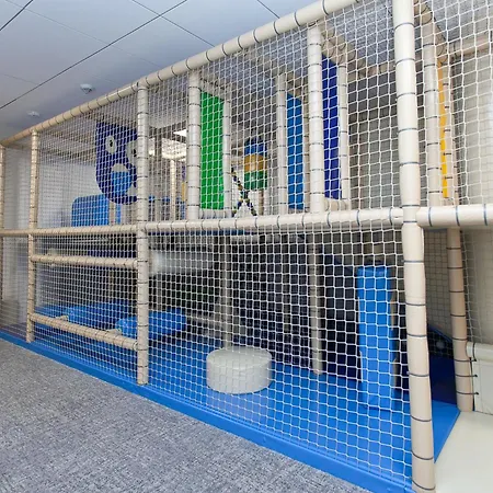 420 Port Basen & Jacuzzi Apartment