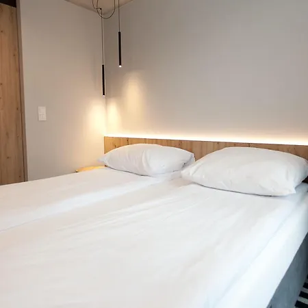 Apartman 420 Port Basen & Jacuzzi