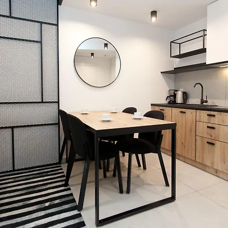 Apartment 420 Port Basen & Jacuzzi *