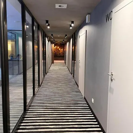 420 Port Basen & Jacuzzi * Kolobrzeg