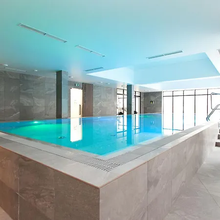 Apartman 420 Port Basen & Jacuzzi *