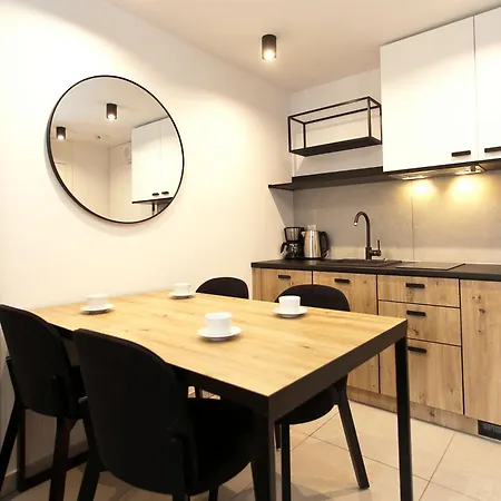 420 Port Basen & Jacuzzi Apartamento