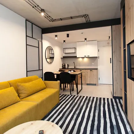 420 Port Basen & Jacuzzi Apartment *