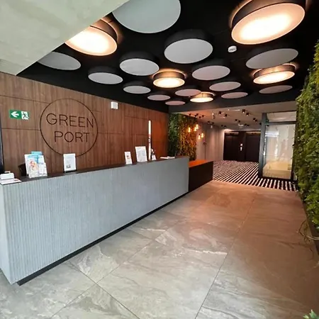 420 Port Basen & Jacuzzi