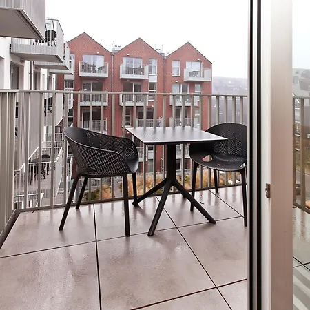 Apartment 420 Port Basen & Jacuzzi *