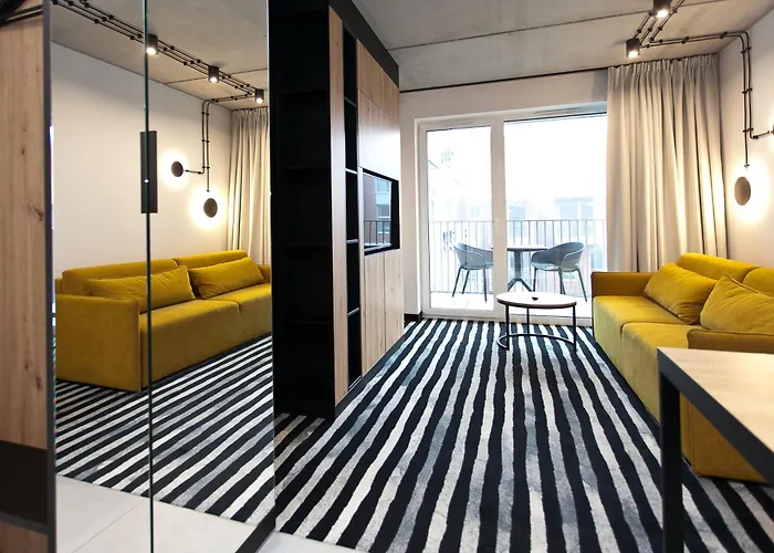 Appartamento 420 Port Basen & Jacuzzi *