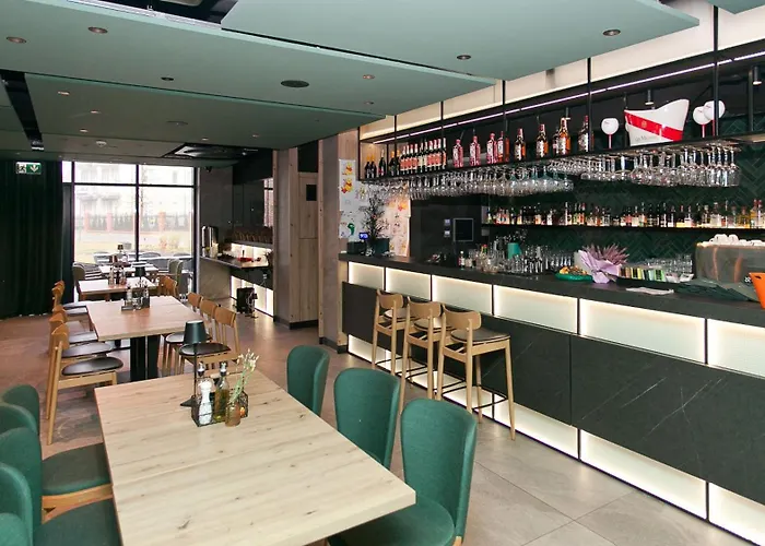 420 Port Basen & Jacuzzi Appartamento Kołobrzeg