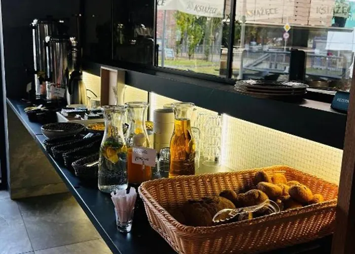 420 Port Basen & Jacuzzi Apartment Kolobrzeg