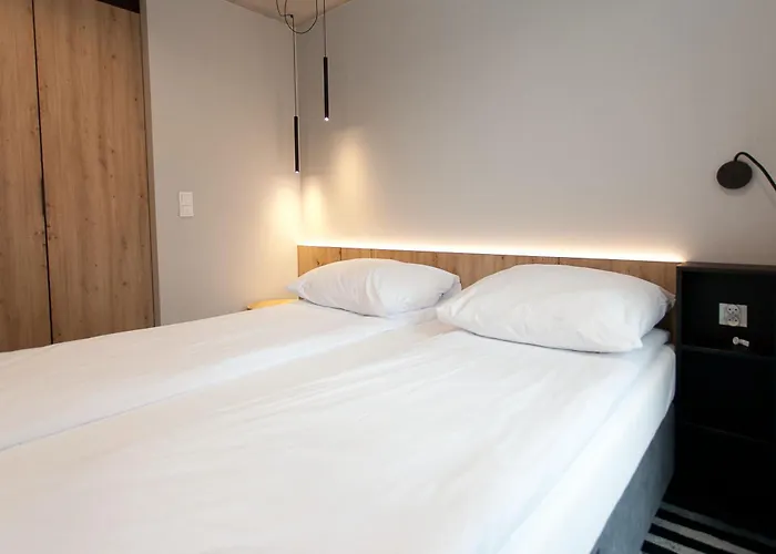 Appartamento 420 Port Basen & Jacuzzi