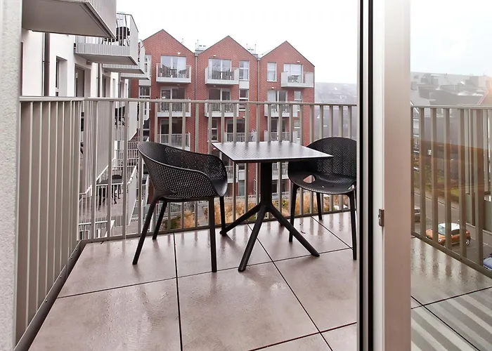 Appartamento 420 Port Basen & Jacuzzi *